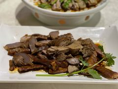 鹅杂拼盘-优之名鹅城