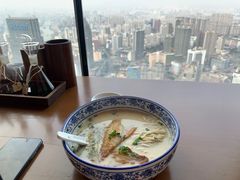 -无锡苏宁银河国际酒店-麺餐厅
