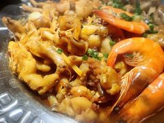 -胖哥俩肉蟹煲(苏州中心店)