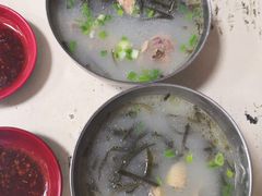 -海汇源老烧麦店(东大街总店)