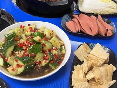 -重庆鸡公煲·嘟享吃(林科大店)