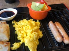 -必胜客(璞丽中心店)
