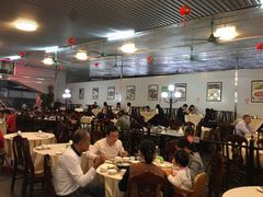 大堂-张记旺角食街(动物园店)