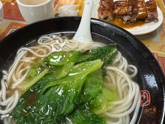 -烧鹅濑(西华路店)