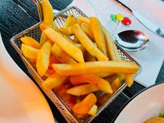 -安妮意大利餐厅(世贸天阶店)