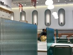 -池奈·日式咖喱蛋包饭(老城根Gpark店)