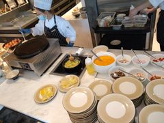 -上海雅居乐万豪侯爵酒店