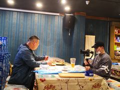 -新疆儿子娃娃餐厅(锦华街店)