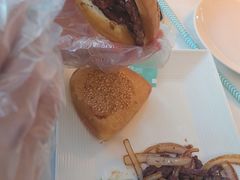 -莆田餐厅PUTIEN(颐堤港店)