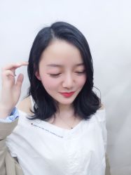 -梳蕾娜 HAIR SALON