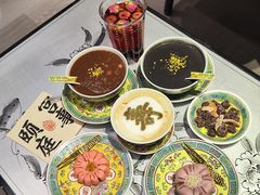 -宫事颐庭·老佛爷贵寿下午茶(颐和园店)