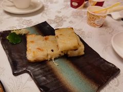 -酌宴府The China Club·广州万富希尔顿酒店(云城东路店)