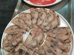 -蜀留香火锅·始于1999·原四川老火锅(白堤路店)