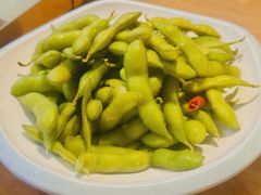 -华府九号海鲜烧烤大排档(龙域店)