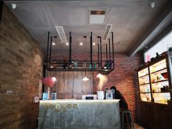 点击看大图 前台-QZHAIR SALON