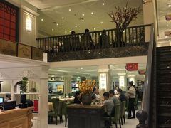 -大鸭梨烤鸭(左家庄店)