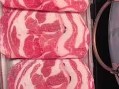 -阿古蒙·传统涮火锅自助(三台子万象汇店)