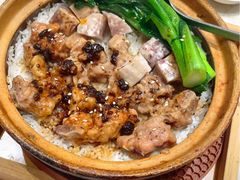 -膳心记-明火四宝煲仔饭(燕南店)