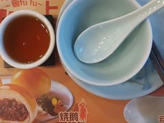 -点都德(龙之梦店)