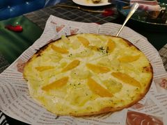 -青花瓷西餐厅(金鸡湖广场店)