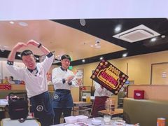 -海底捞火锅(天津SM城市广场店)