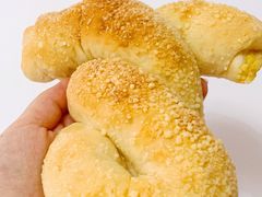 -美事客·面包·蛋糕·甜品(CBD店)