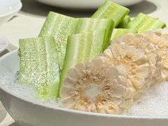 -悦融琥珀·京鲁菜·海味珍品(西单店)