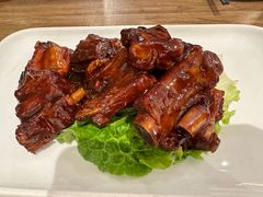 -锡和无锡菜(景丽苑店)