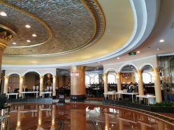 -苏宁环球套房饭店·宴会厅