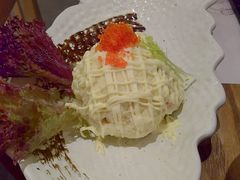 -林妈妈村·日式料理(宝山龙湖天街店)