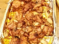 -老东镇啤酒屋海鲜加工·蒸汽海鲜·海鲜烧烤(台东店)