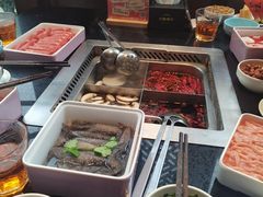 -川西坝子火锅(金沙1.0直营店)