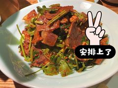 -六月雪干锅(涪城万达广场店)