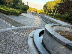 -上海吴淞炮台湾国家湿地公园