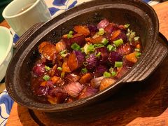 -绿茶餐厅(布吉万象汇店)