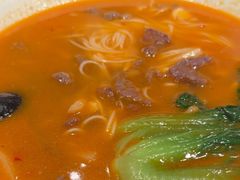 -漆黑觉米粉(三里屯店)