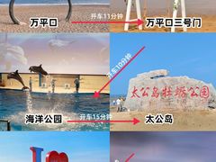 -日照海滨国家森林公园
