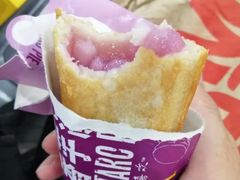 -麦当劳(深圳北站高铁店)