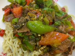 -坊门老街(宜山路店)