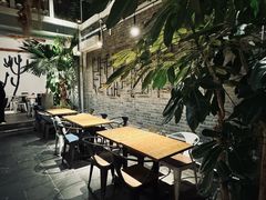 -闲·胡同 Barblu Hutong(雍和宫五道营店)