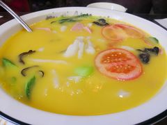 -长兴菜馆(高桥店)