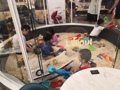 -Lilliput粒粒堡亲子餐厅(置汇旭辉店)