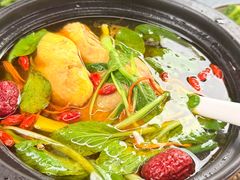 -七的湖·江南蟹舫·阳澄湖农家菜(蟹舫苑店)