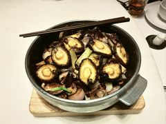 -情书·中餐厅(长嘉汇店)