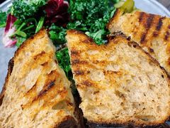 超级牛肉帕尼尼-O'mills Sourdough Bakery&Bistro(永嘉路店)