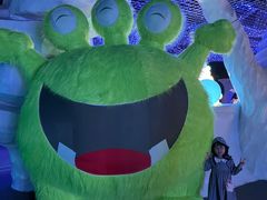 -秦皇岛乐岛海洋王国