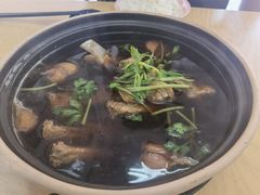 -新兴瓦煲肉骨茶