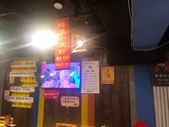 -腰子哥烤串(石佛营炫特店)