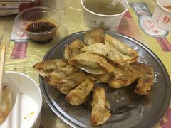 绿豆汤-桂萍特色牛筋牛杂(长堤街总店)