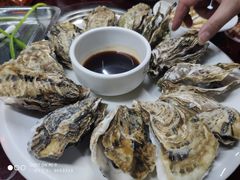 -蔡妹龙虾•肥鱼地标(陶珠路步行街店)